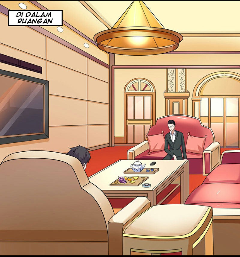 Rebirth Abandoned Less Return Chapter 06 Gambar 22